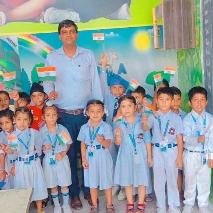 DIRECTOR’S MESSAGE